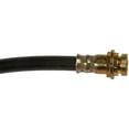 thumbnail image 3 of Dorman H620788 Rear Driver Side Brake Hydraulic Hose for Specific Buick / Chevrolet / Pontiac Models Fits select: 2006-2008 CHEVROLET UPLANDER, 2006 PONTIAC MONTANA, 3 of 3