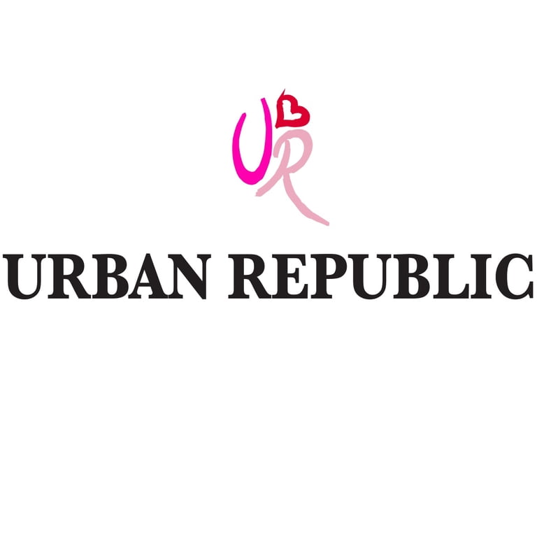 URBAN REPUBLIC Baby Girls' Pu-Vinyl Jacket - Stylish Outerwear For Toddlers