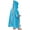 Blue Dinosaur, variant on Baby Towels with Hood for Girls Boys Unisex Kids Hooded Poncho Beach/Bath/Pool Towel Soft Bamboo Fiber & Easy-Dry Animal Bathrobe for Toddler 0-6 Little Fawn