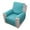 Green, variant on Waterproof Recliner Chair Cover, Non Slip Covers for Recliner Chair, Washable Reclining Chair/Furniture Protector for Kids, Pets(Recliner Chair)