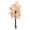 light pink, variant on Ataujin Artificial Cherry Blossom Tree Potted. Realistic Light Pink Faux Cherry Plants in Pot. Faux Pink Flowers. Decorative Fake Flower Plants Indoor for Home Wedding Office Outdoor Decor