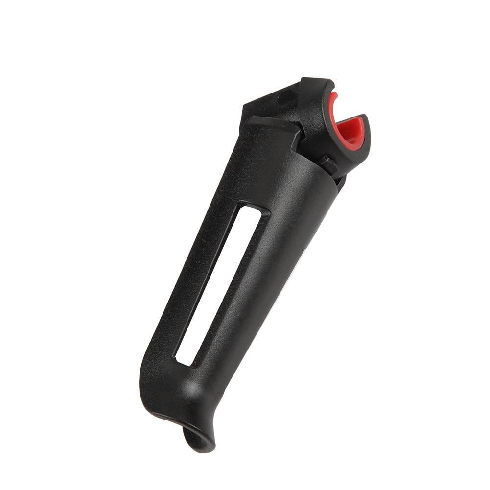 Buy Portable Putter Prop Kickstand Snap On Golf Club Wedge Stand Holder