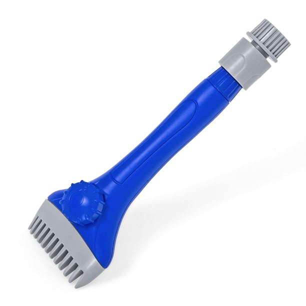 Herramienta de Limpieza para Cartucho de Filtro de Piscina Bestway Flowclear