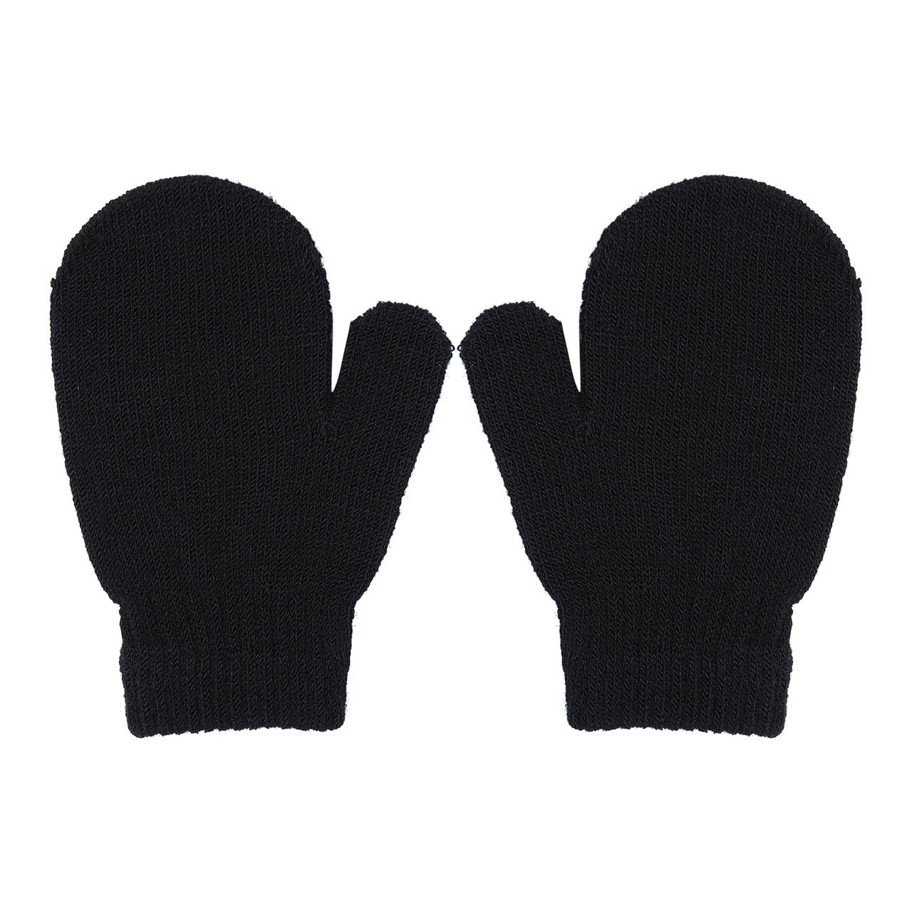 warm toddler mittens