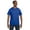 DEEP ROYAL, variant on Hanes Men's 6.1 oz. Tagless T-Shirt - 5250T