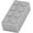Light Gray, variant on Minizfigs Classic 2x4 Building Brick Play Set - 100 pcs - Compatible with All Major Brands