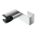 thumbnail image 6 of HAMPPLIES Bathroom Use 1Pack Shower Holder Wall Mount Stainless Steel For Homeowners, 6 of 8