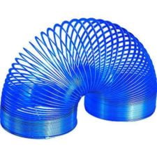 metal slinky walmart
