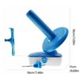 thumbnail image 3 of Electric Yarn Winder Yarn Spinner Automatic Yarn Winder Easy to Use for Crocheting, 3 of 8
