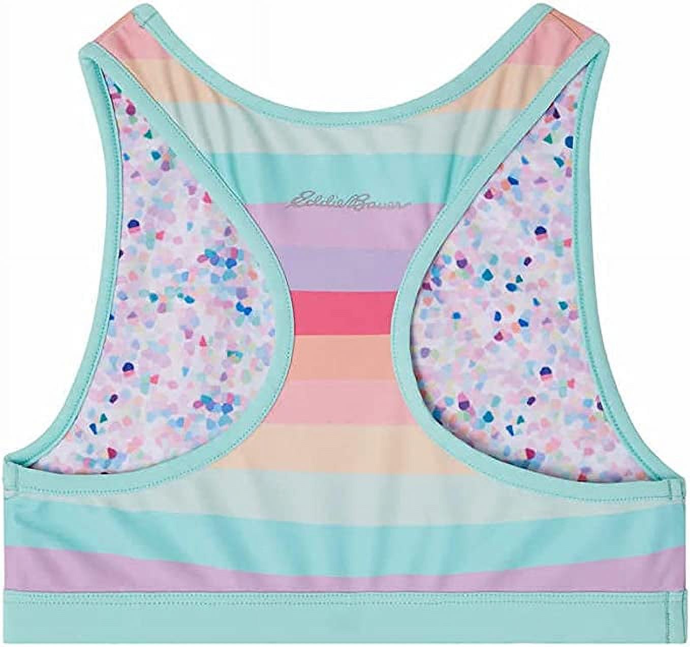 21 Units of Eddie Bauer Girls 2-Piece Active Set Supersoft