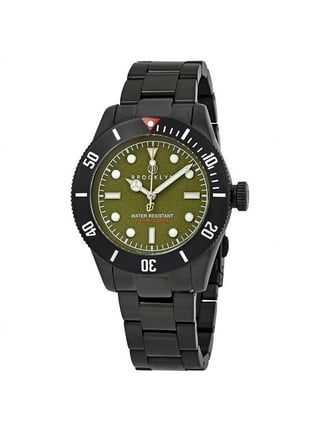Brooklyn Watch Company Mens Watches in Watches Walmart