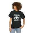 thumbnail image 3 of Backyard Blacksmith Shirt, Forging, Birthday Gift, Father's Day - ID: 1729, 3 of 7