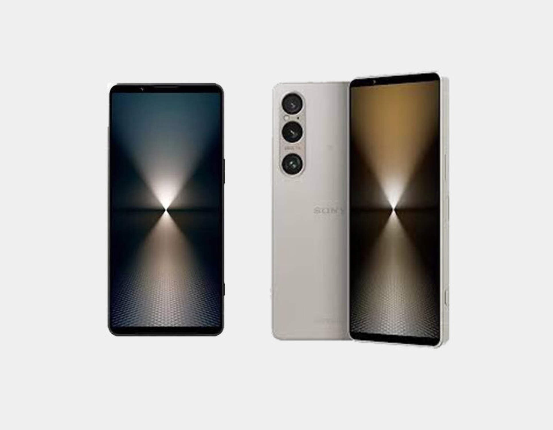 Sony Xperia 1 VI XQ-EC72 5G Dual SIM 256GB ROM 12GB RAM GSM