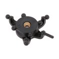 thumbnail image 1 of Swashplate Set RC Helicopter Part for WLtoys V950 RC Helicopter, 1 of 5