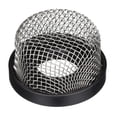 thumbnail image 4 of 34 Inch Stainless Steel Mesh Aerator Screen Strainer For Livewell Pump Efficient Filtering And Enhanced Aeration, 4 of 4