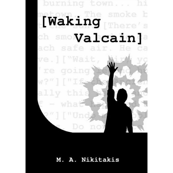 Waking Valcain, (Paperback)