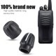 thumbnail image 3 of 10 pares de perilla de volumen de Walkie Talkie y accesorios de perilla selectora de canal para MOTOROLA, 3 of 9