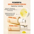 thumbnail image 3 of Sérum para la piel K-SECRET SEOUL 1988 Glow Niacinamida 15% 30 ml, 3 of 7