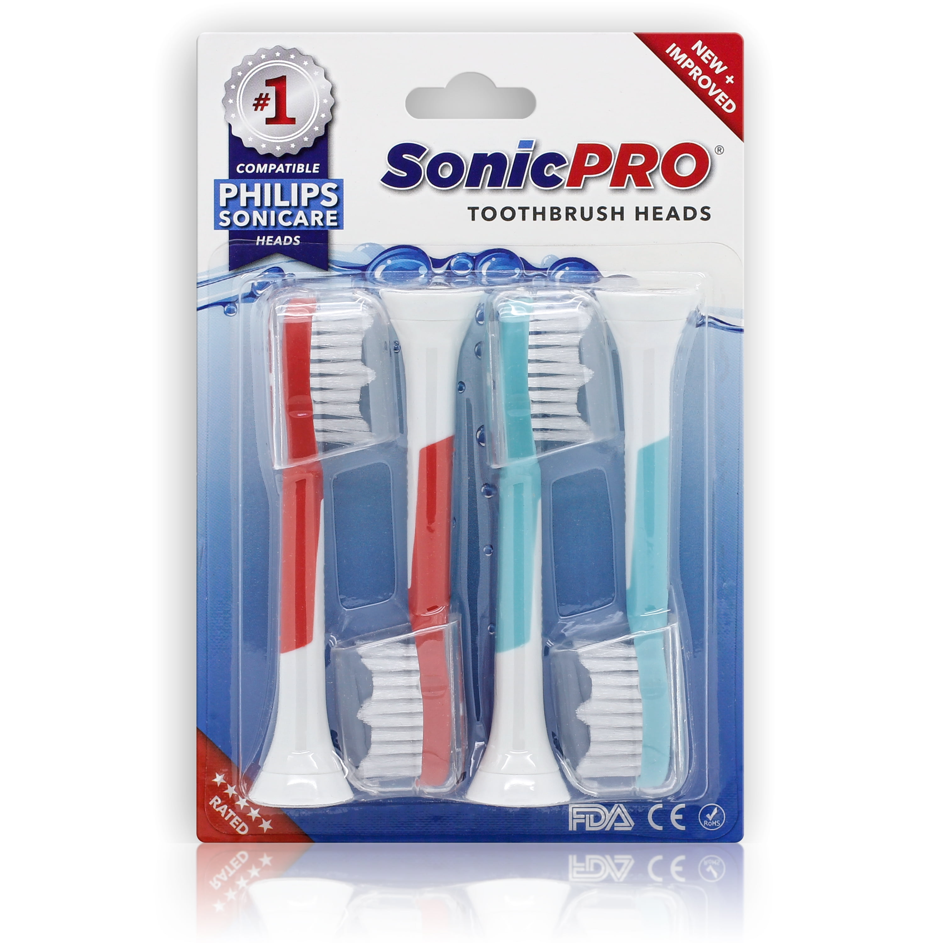 philips sonicare hx6311