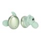 thumbnail image 5 of Auriculares inalámbricos Bluetooth 5.1 con sonido estéreo de alta fidelidad, ganchos para la oreja desmontables y micrófono con cancelación de ruido, 5 of 8