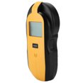 thumbnail image 2 of Wall Metal Detector Stud Center Finder with LED Display for Woods Live Wires Metal Detection, 2 of 5