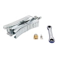 thumbnail image 6 of Camco EazLift - 10" Wheel Stop w/Wrench and Lock, Metal (44662), 6 of 6