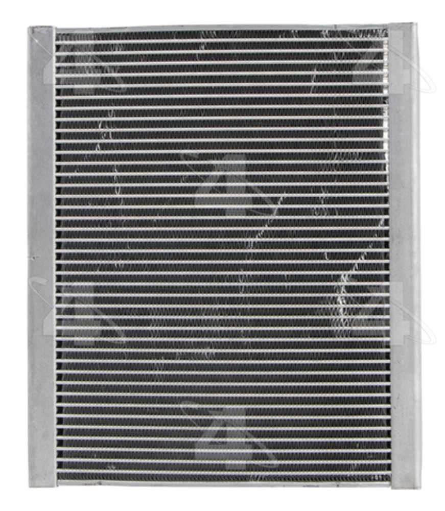 Four Seasons 64111 Parallel Flow Evaporator Core