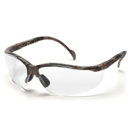Real Tree HW® Frame/Clear Lens