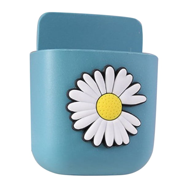 Organizador adhesivo para montaje en pared Jadeshay soportes para control remoto