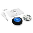 thumbnail image 7 of Google Nest Learning Thermostat- 3rd Generation- Mirror Black, 7 of 7