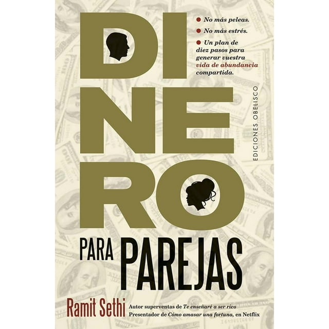 Dinero para parejas Blanco