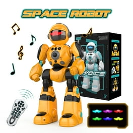 Sphere toy robot online