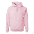 thumbnail image 1 of Jerzees NuBlendÂ® Hooded Sweatshirt 996MR, 1 of 1