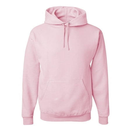 Jerzees NuBlend® Hooded Sweatshirt 996MR