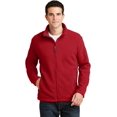 thumbnail image 1 of Port Authority ®  Value Fleece Jacket. F217 4Xl True Red, 1 of 1