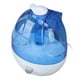 thumbnail image 1 of Humidificador de Niebla Genial, Humidificador de Dormitorio 2.5L ABS Para Bebés Viveros, 1 of 7