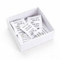 thumbnail image 6 of Mupvlun 10 Pcs 2 Gram Silica Gel Packets, Desiccant Packs for Moisture Protection, Anti Humidity Dry Packets for Electronics, Jewelry, Camera, Clothes White, 6 of 9