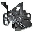 thumbnail image 1 of CHAPA PARA COFRE FIT 2009 al 2013 HONDA Genérica ., 1 of 3