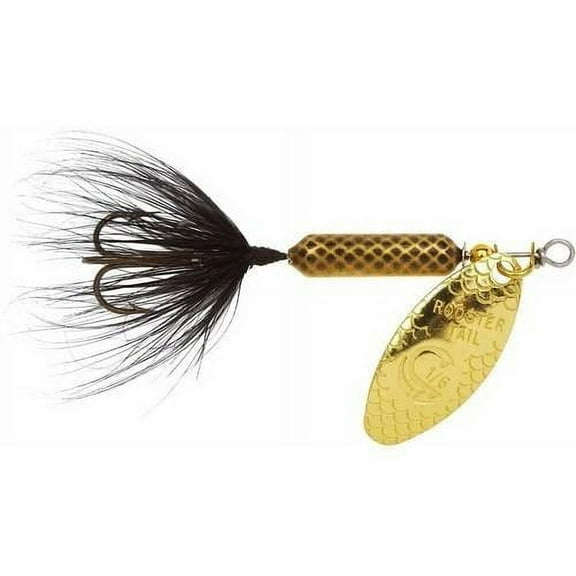 Yakima Bait Original Rooster Tail ( Base UPC 0004296524698)