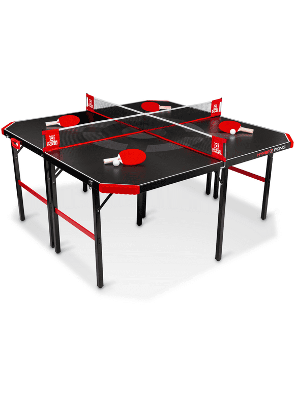Holiday Ping Pong Table Deals