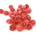 thumbnail image 4 of Fake Flowers Clearance! Foam Flowers Artificial Flowers Foam Roses For Crafts Diy Gifts For Birthday Wedding Bouquets Decoration, 4 of 6