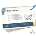 thumbnail image 5 of Curious Baby Activity Cards, 5 of 7