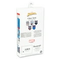 thumbnail image 5 of Spider-Man Boys Cotton Brief Character Underwear, 5-Pack, Size 4-8, 5 of 6