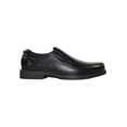 thumbnail image 2 of ZAPATO CASUAL VESTIR PAZSTOR HOMBRE CABALLERO PIEL DE BORREGO NEGRO 104 LEON  104-p, 2 of 3