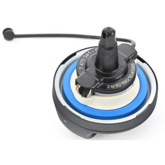 Fuel Tank Cap - Compatible with 2014 - 2022 Mini Cooper 2015 2016 2017 2018 2019 2020 2021