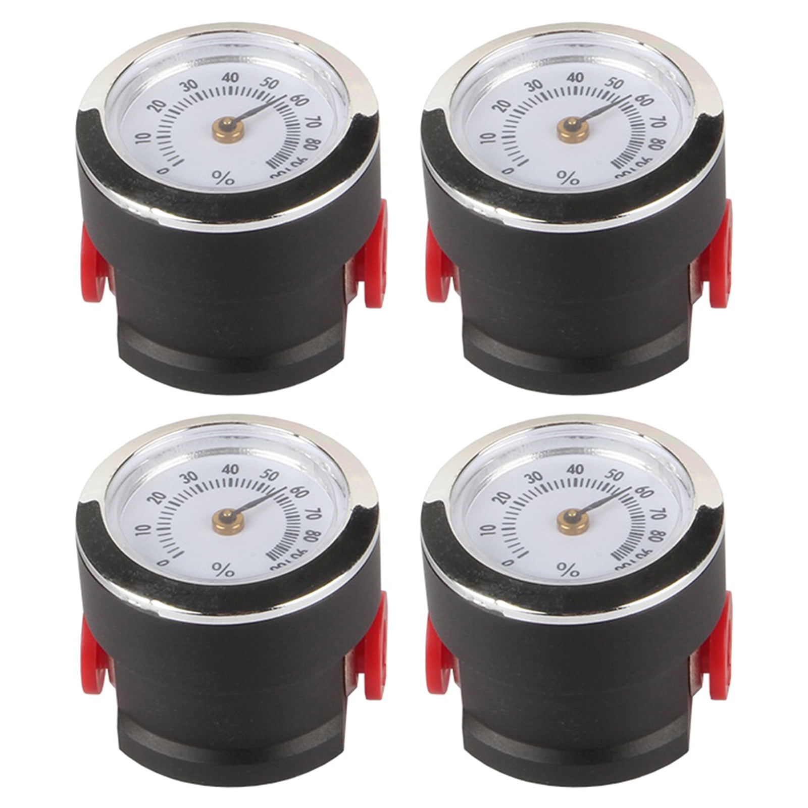 High Capacity Printing Filament Drying Box Humidity Monitors for 1.75mm ABS PETG Filament Printer Accessories