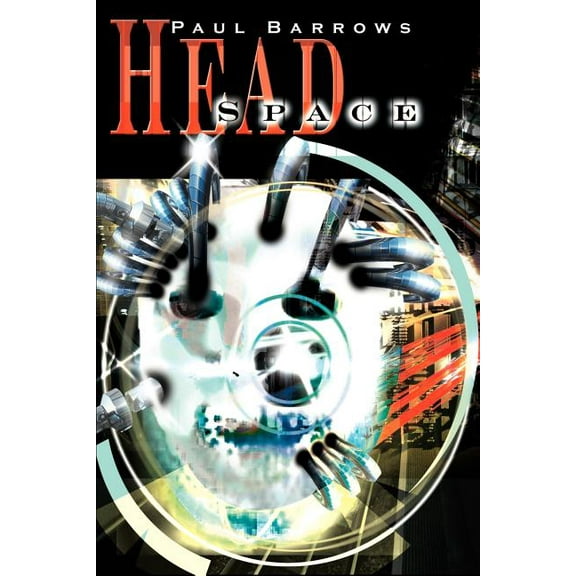 HeadSpace, (Paperback)