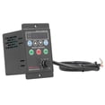 thumbnail image 1 of Electric Rheostat Motor Speed Controller Digital Display For Machinery Processing Textile 400W, 1 of 8
