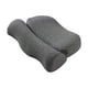 thumbnail image 2 of Almohada cervical ergonómica para aliviar el dolor de cuello | Almohada cervical de espuma viscoelástica de alta densidad para el dolor de espalda y hombros | Diseño contorneado para una mejor, 2 of 7