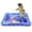 clearance!, variant on EIGTHTAIL Clearance! Water Sensory Playmat for Cats Cat Toys for Bored Indoor Cats  Cat Kicker Toys Self Play  Interactive Toys for Cats to Play Alone